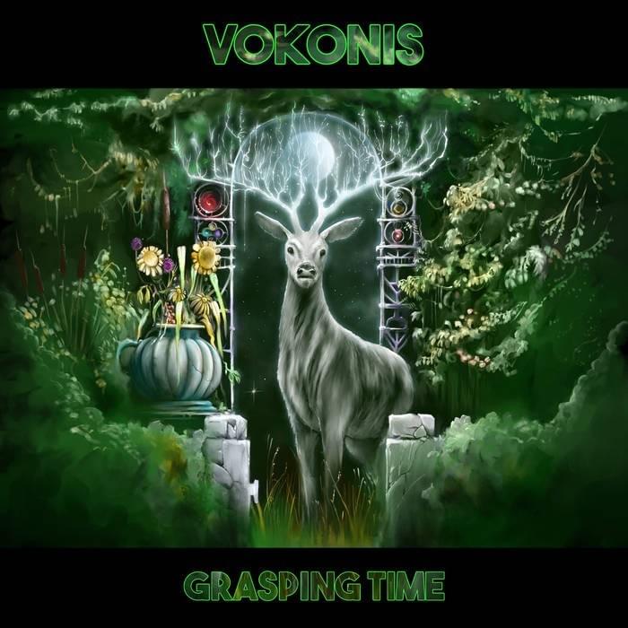 Antlerqueen by Vokonis