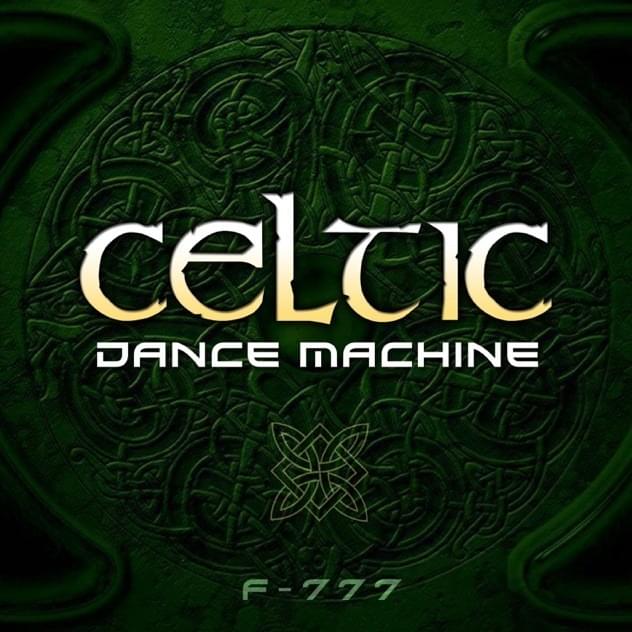 Cover image for Celtic Dance Machine