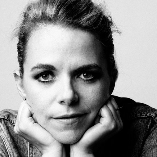 Photo of Aoife O’Donovan