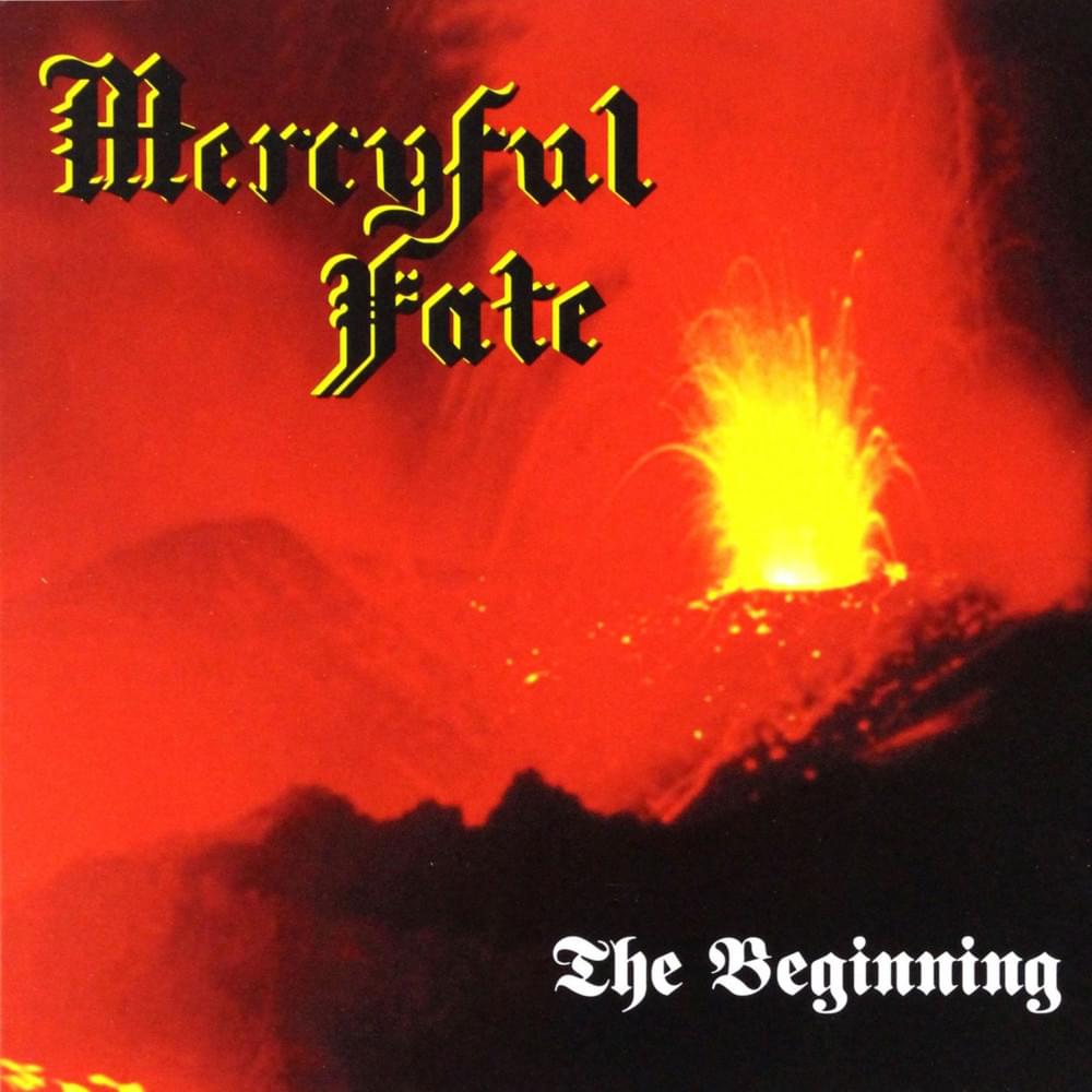 Cover image for The Beginning