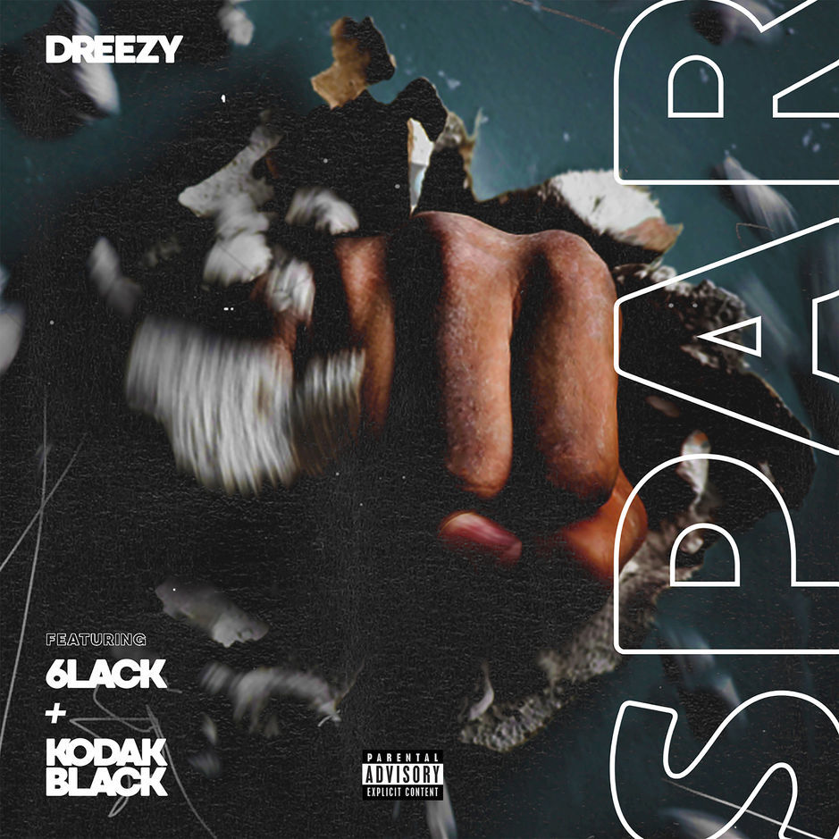 Spar by Dreezy