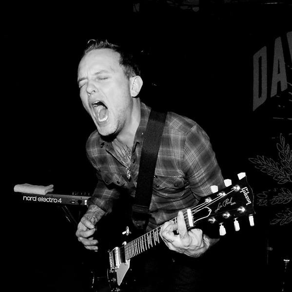 Photo of Dave Hause