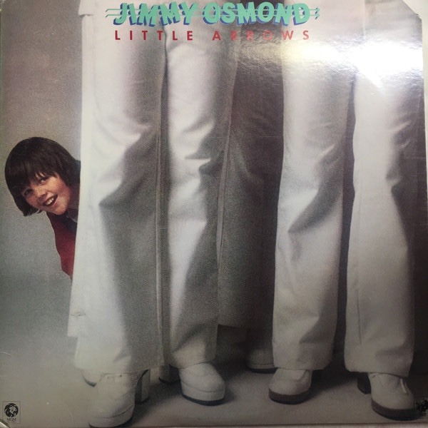 Tic Tac Toe by Jimmy Osmond
