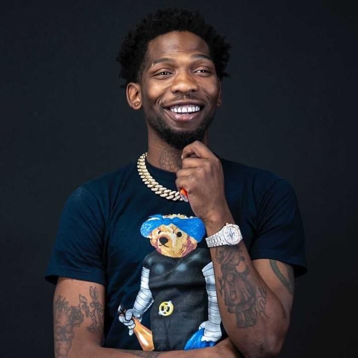 BlocBoy JB Profile Picture Photo of BlocBoy JB