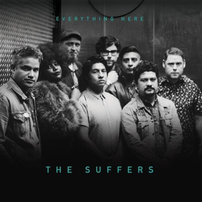 I Think I Love You by The Suffers