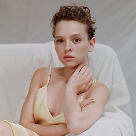 Photo of Shira Haas