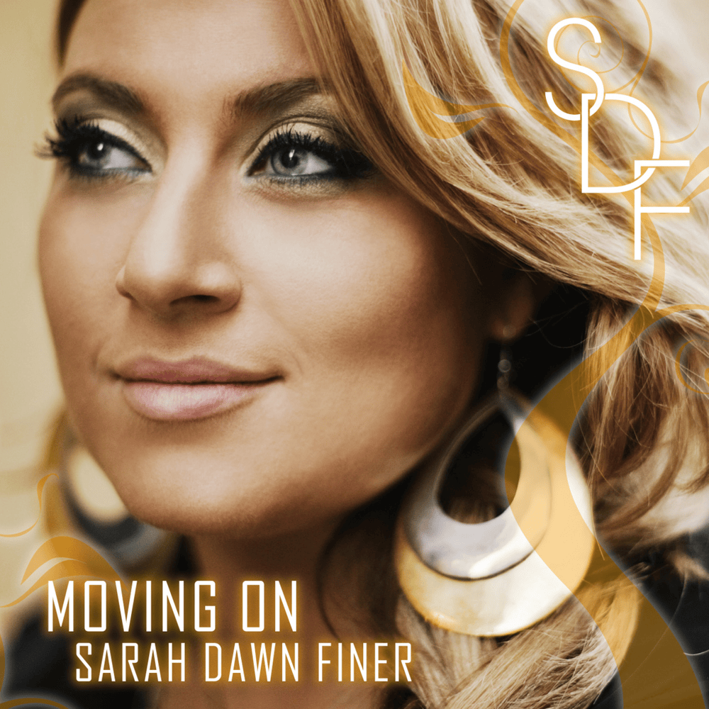 Album cover art for "Moving On" by Björn Skifs