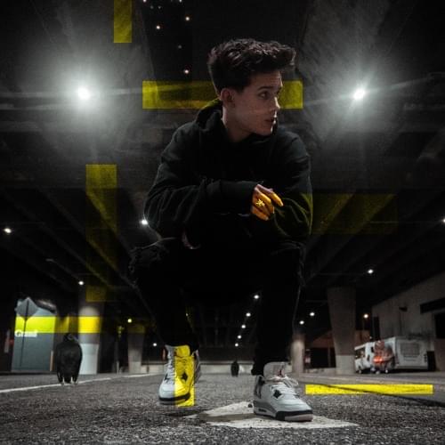 Do or Die (Twenty One Pilots Remix) by Conor Michael Smith