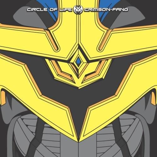 Cover image for Circle of Life/Crimson-FAN - Single