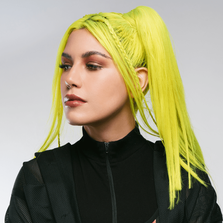 Cover image for Jessica Audiffred