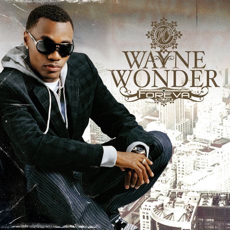 Love by Wayne Wonder