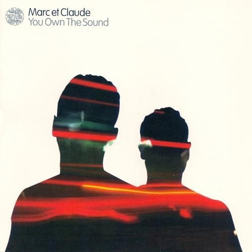 I Need Your Lovin’ (Like the Sunshine) by Marc et Claude