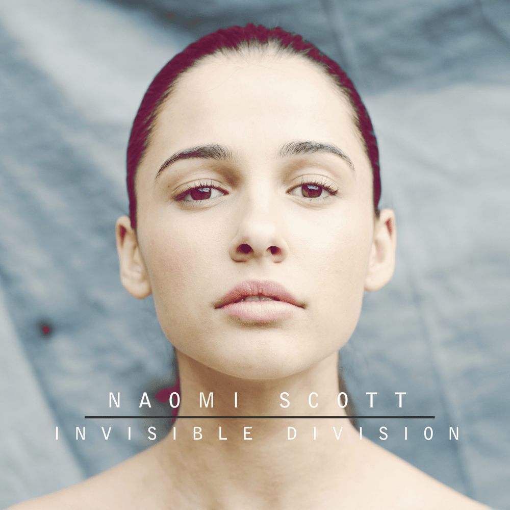 Motions by Naomi Scott