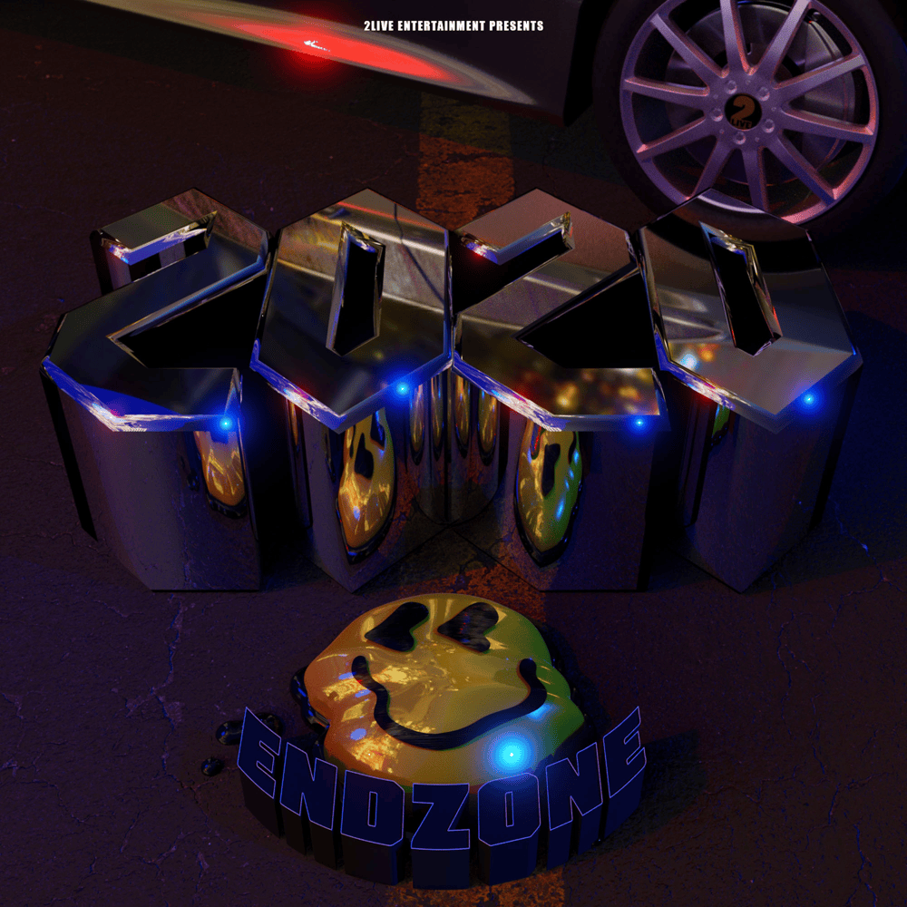 Cover image for 2020 (Sampler)