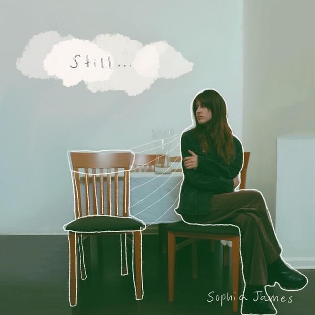 Still... by Sophia James