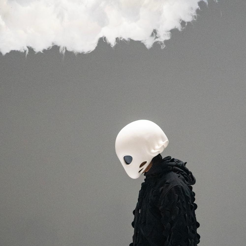 Album cover art for "Comme Ye" by OBOY