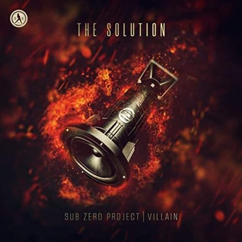 The Solution by Sub Zero Project