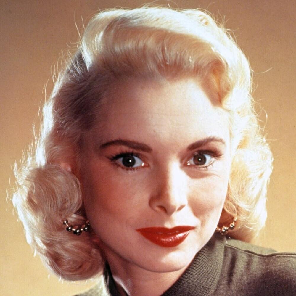 Photo of Janet Leigh