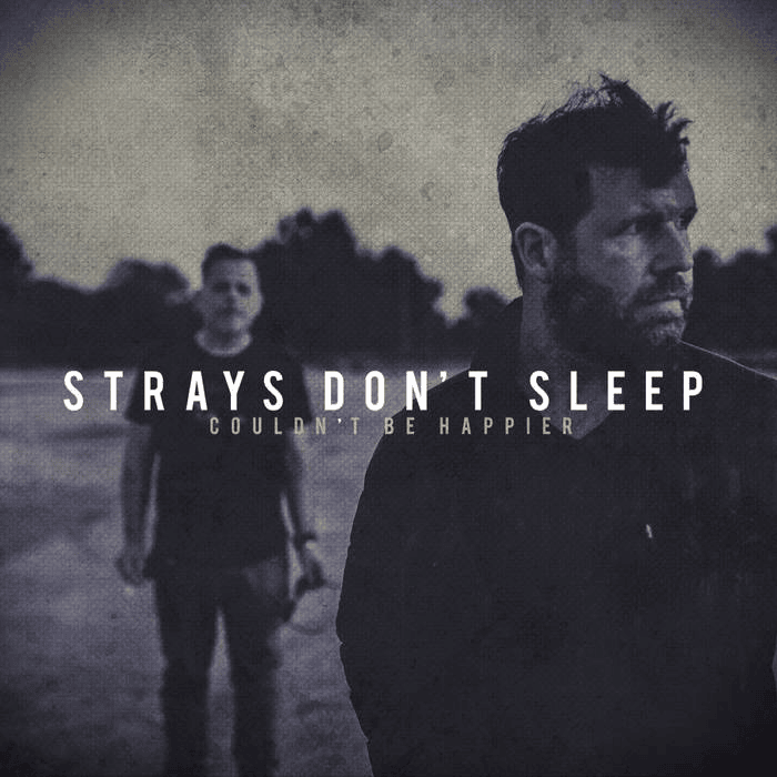 Strays Don’t Sleep Profile Picture Photo of Strays Don’t Sleep