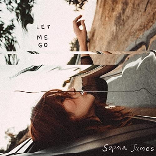 Let Me Go by Sophia James
