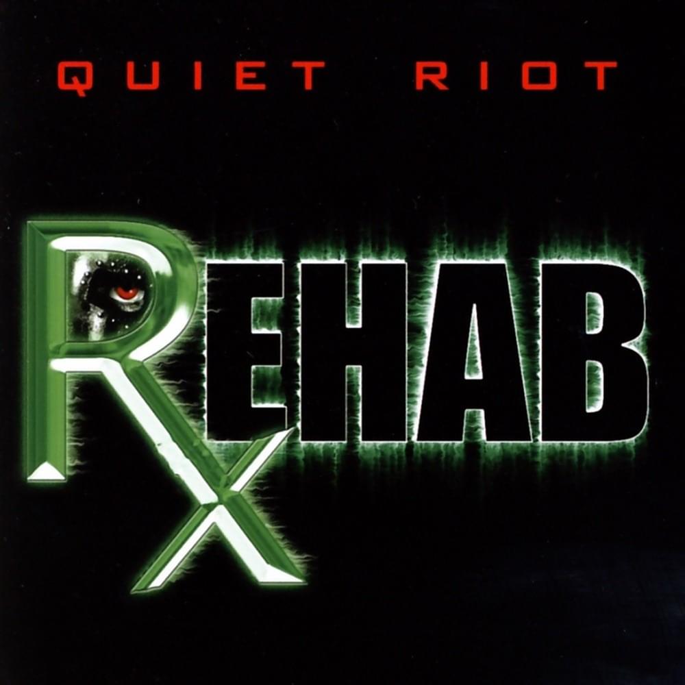 Blind Faith by Quiet Riot