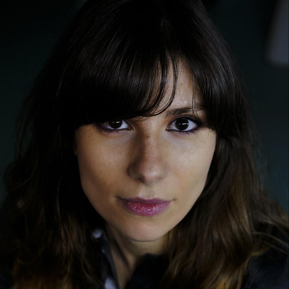 Photo of Graciela