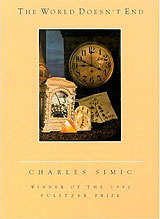 [I was stolen by gypsies.] by Charles Simic
