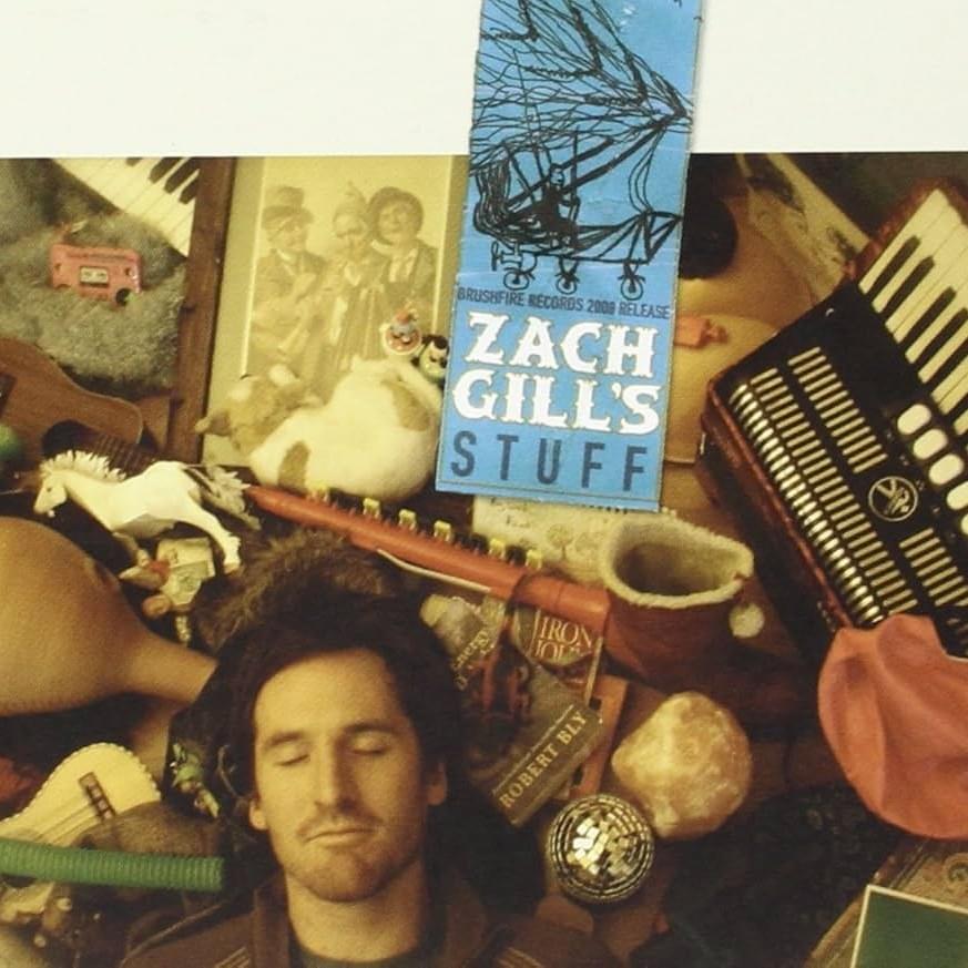 Beautiful Reason by Zach Gill