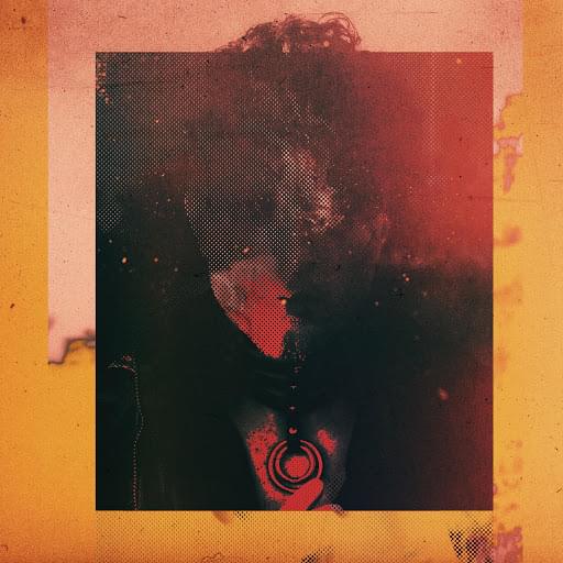 Album cover art for "MEPHISTOPHELES (Ian Munro Reimagination)" by Crywolf