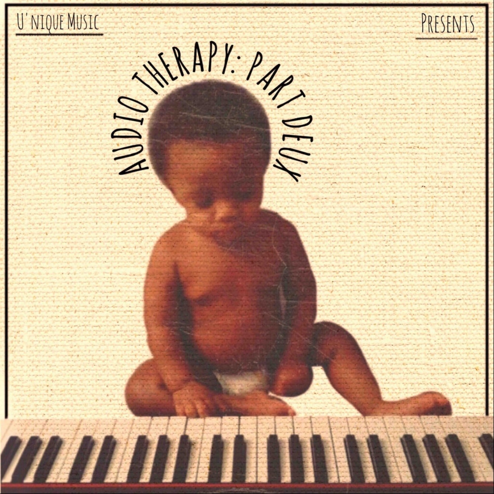 Some Melodic Hope by U’nique Music