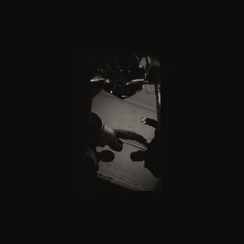 Cover image for III