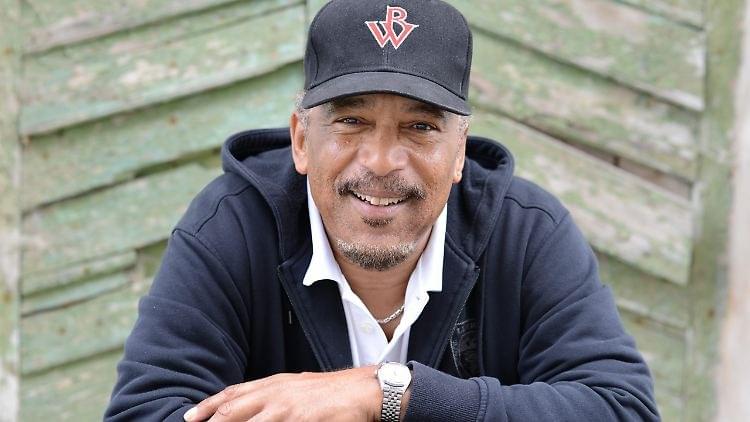 Photo of Ron Williams (Actor)