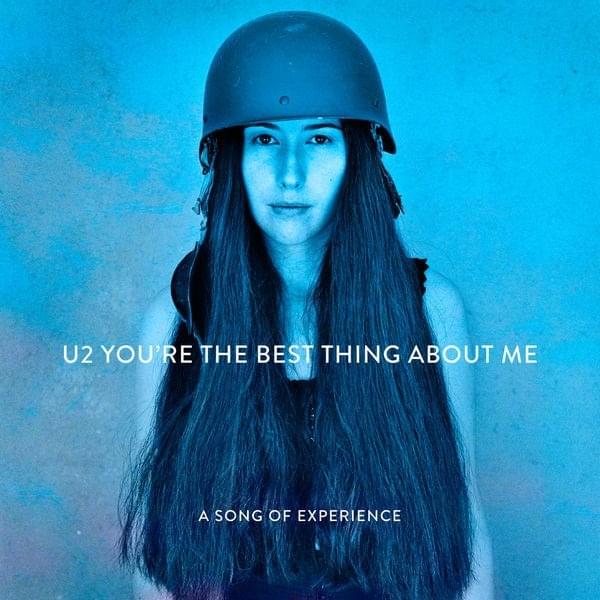 Cover image for You’re The Best Thing About Me - EP