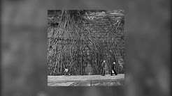 Album cover art for "Raíces" by Khan
