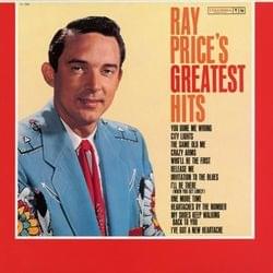 City Lights by Ray Price