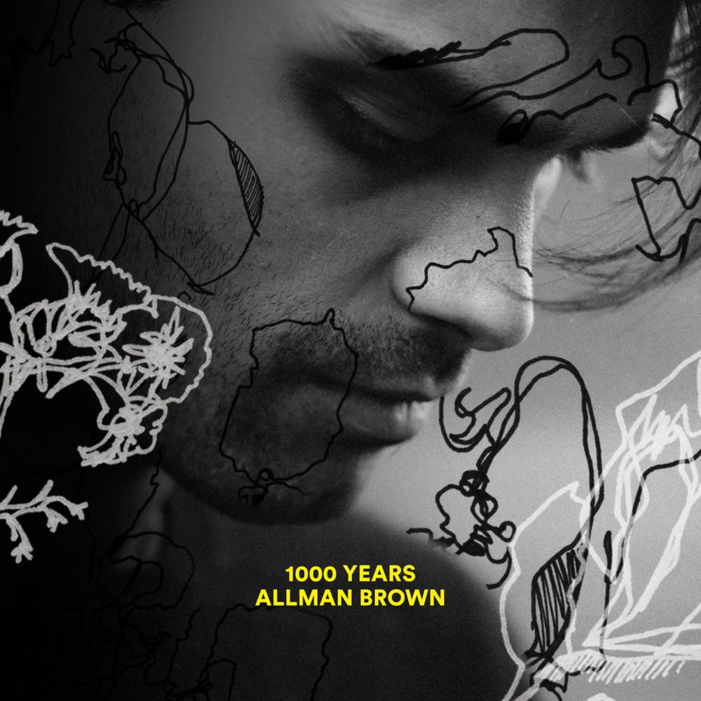 Sweetest Thing by Allman Brown