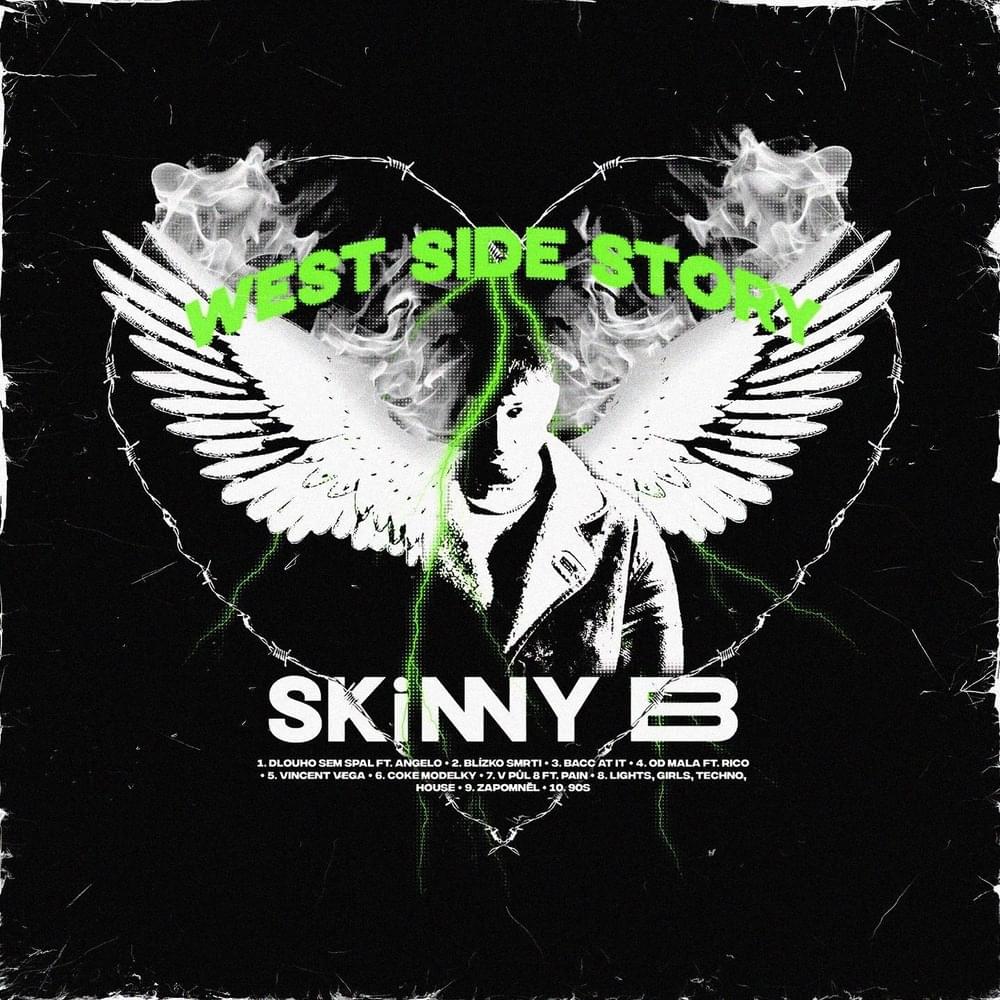 Bacc At It (dirty) by SKiNNY BARBER