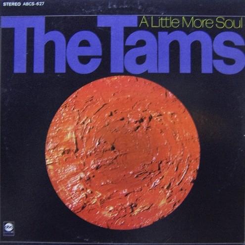 Cover image for A Little More Soul