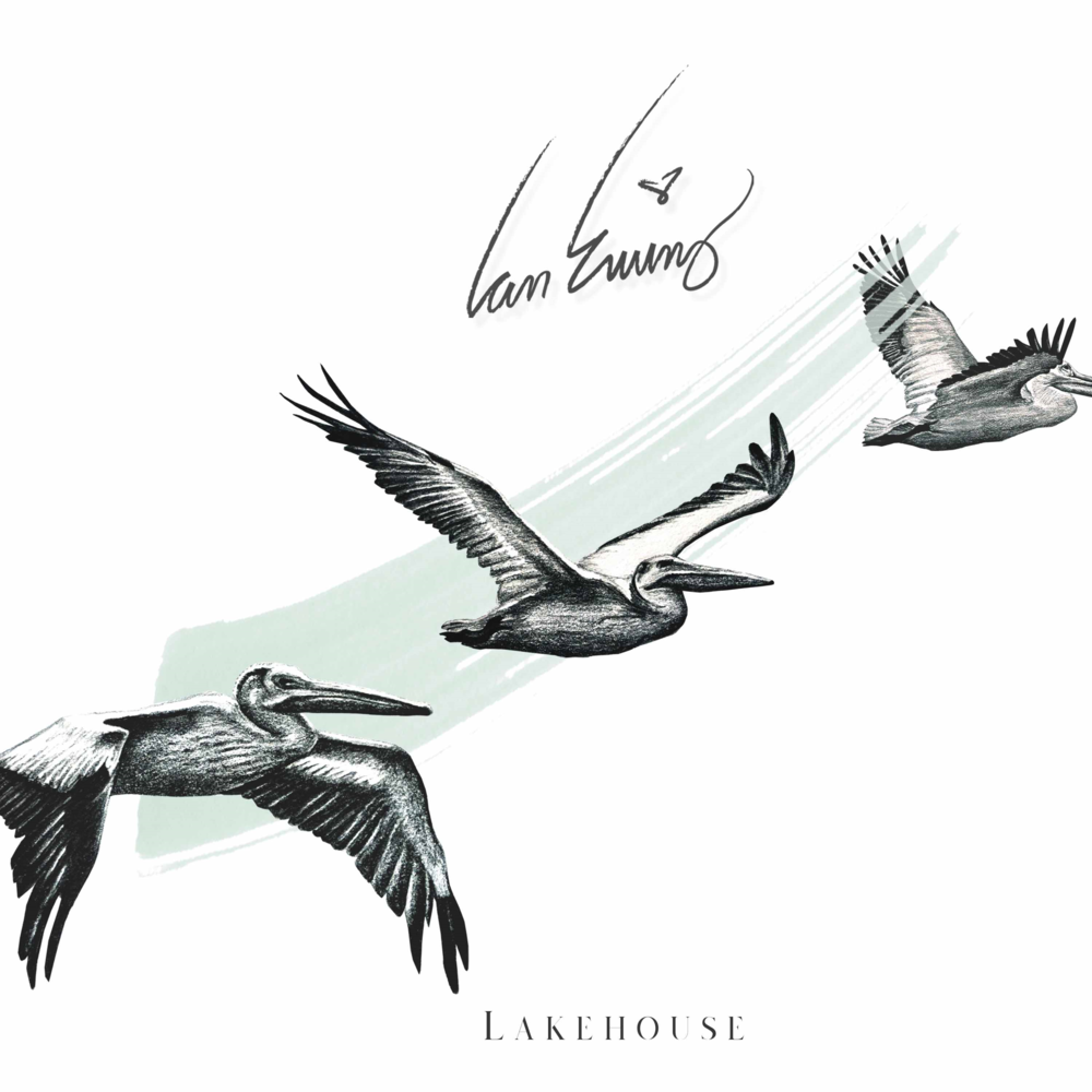 Ground Effect by Ian Ewing