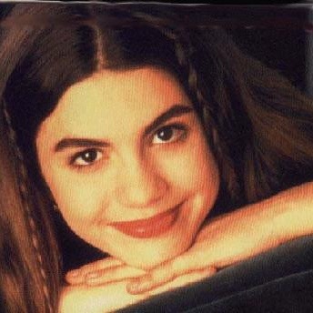 Photo of Lil’ Johanna
