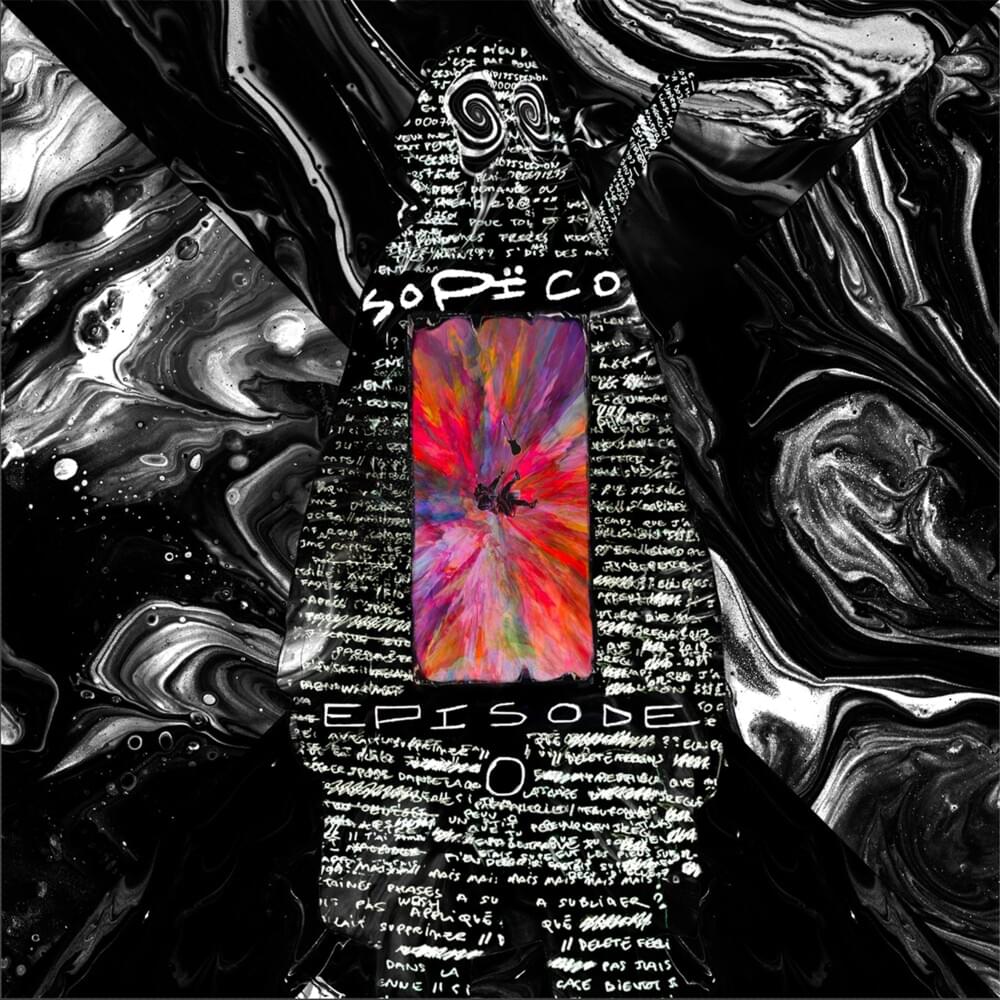 Cover image for Ëpisode 0