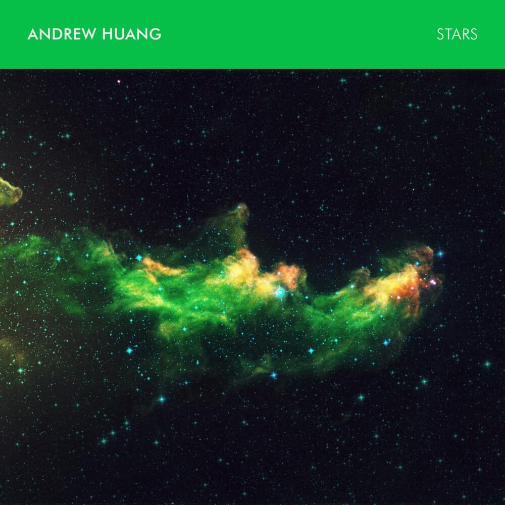 Young by Andrew Huang