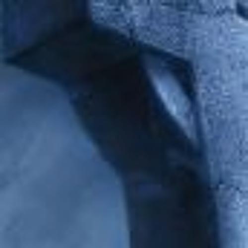 Album cover art for "Undead Cowboy" by ERIC NORTH