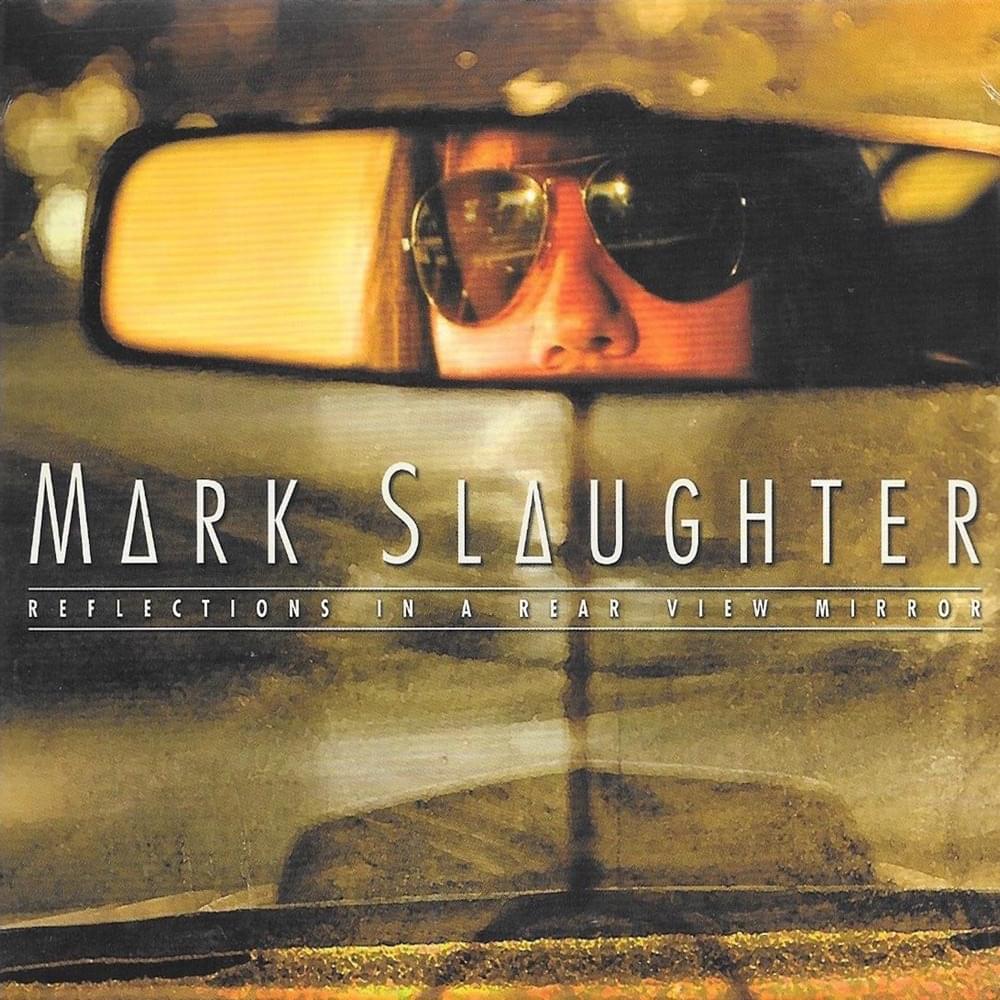 Away I Go by Mark Slaughter