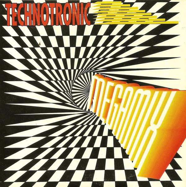 Megamix (Hit Radio Mix) by Technotronic