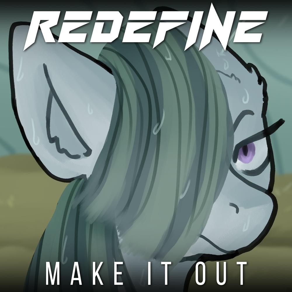 Make it Out by PrinceWhateverer