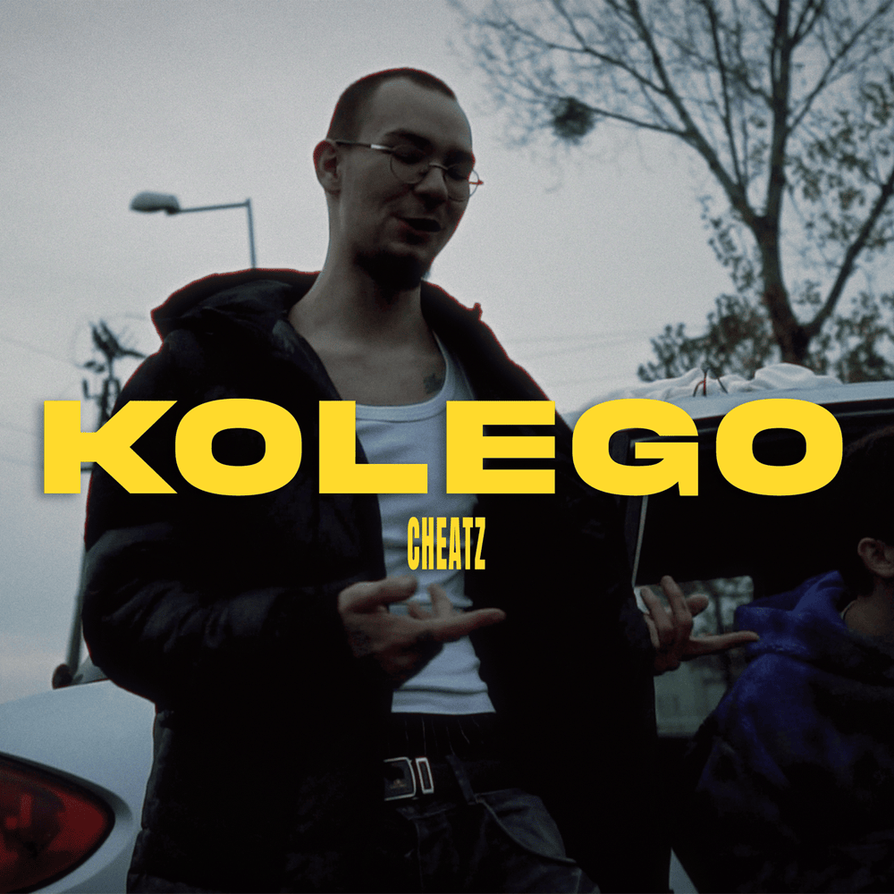 Kolego by Cheatz (POL)