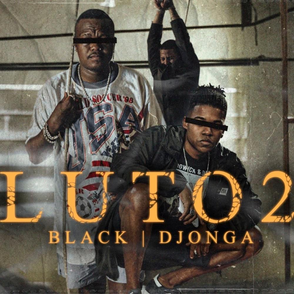 Luto 2 by Black (BRA)
