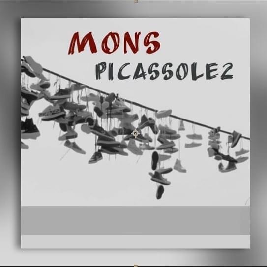 Picassole ll by Mons