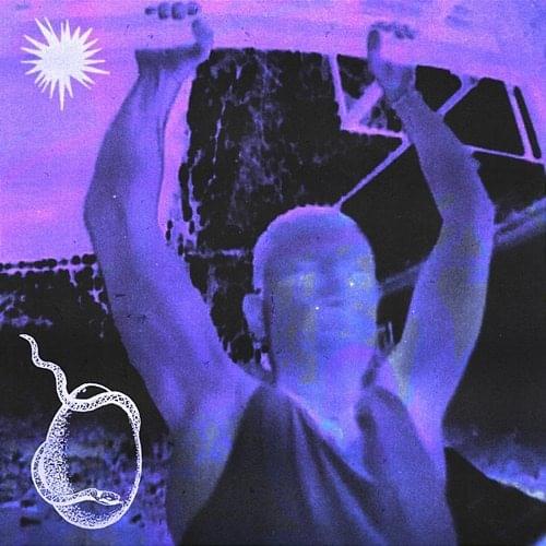Album cover art for "BEST OF" by Zero